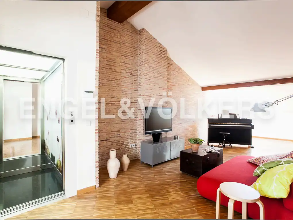 Casa en venda a Centro Ciudad, imagen 18