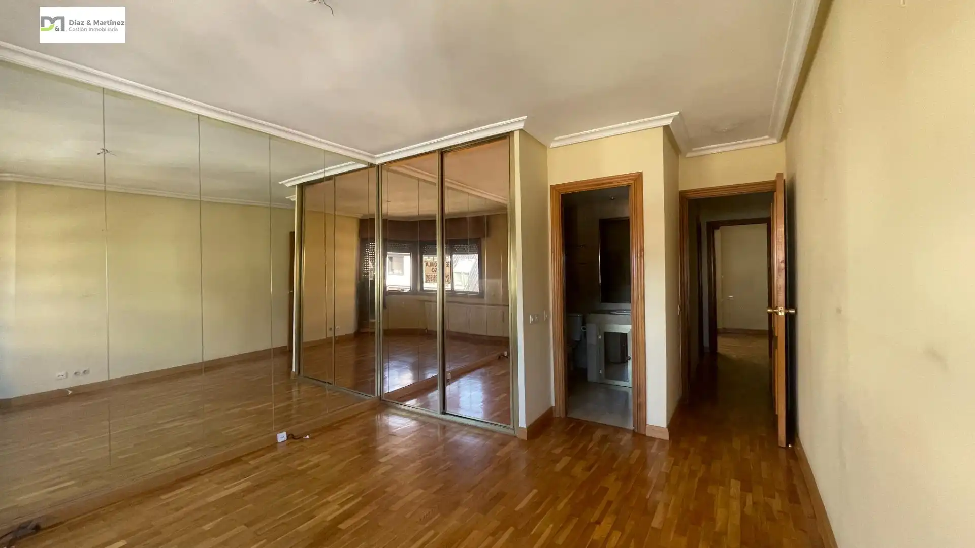 Appartement avec ascenseur à louer à Centro Ciudad, imagen 11