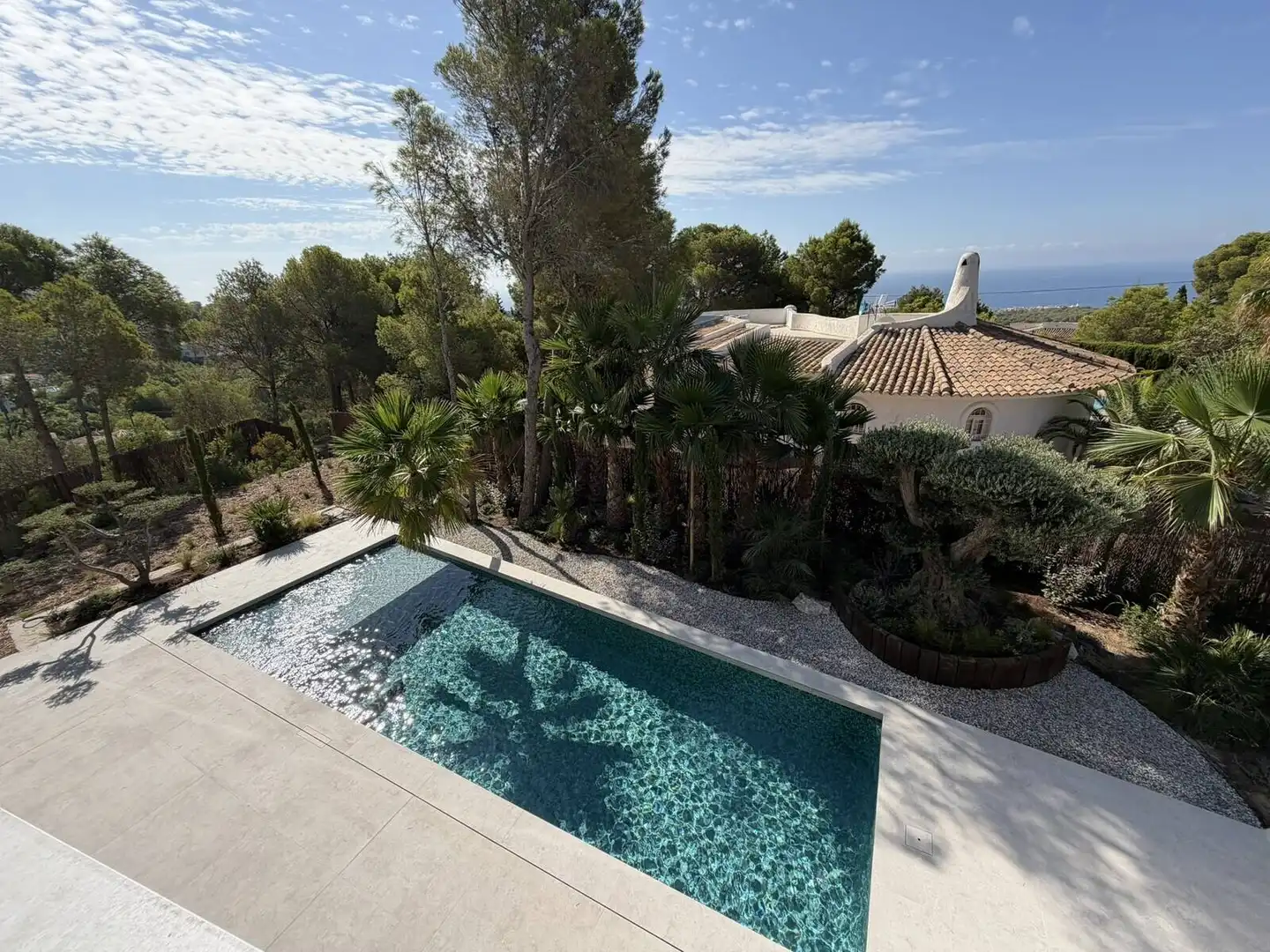 Casa con terraza en venta en Altea la Vella, imagen 11