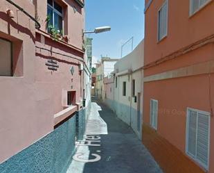 Exterior view of Flat for sale in  Santa Cruz de Tenerife Capital