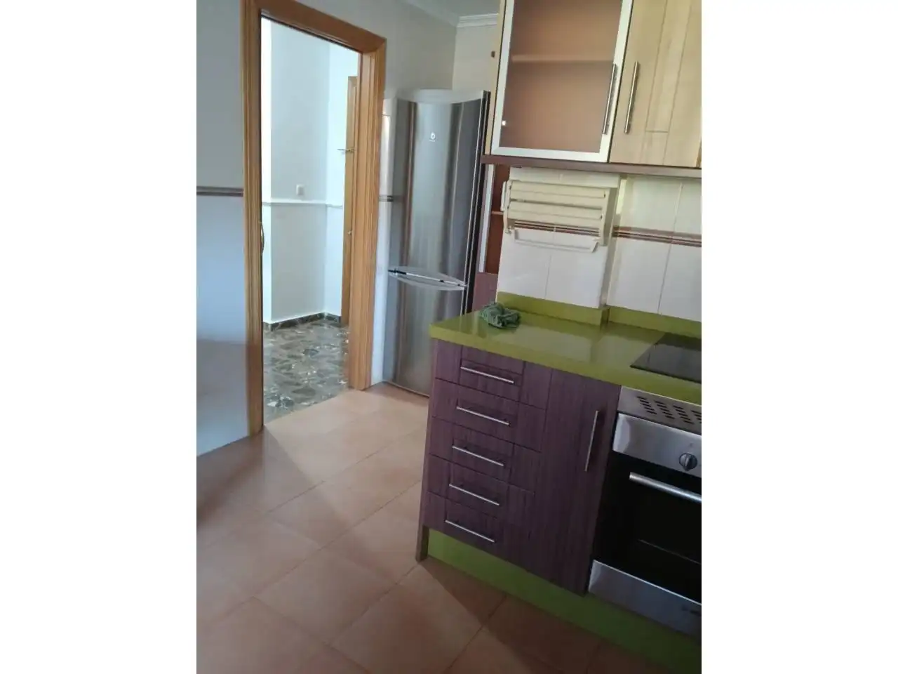 Appartamento con terrazza in affitto a Santa Teresa - Vereda, imagen 3