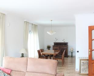 Single-family semi-detached to rent in DEL JARDI, Sant Joan