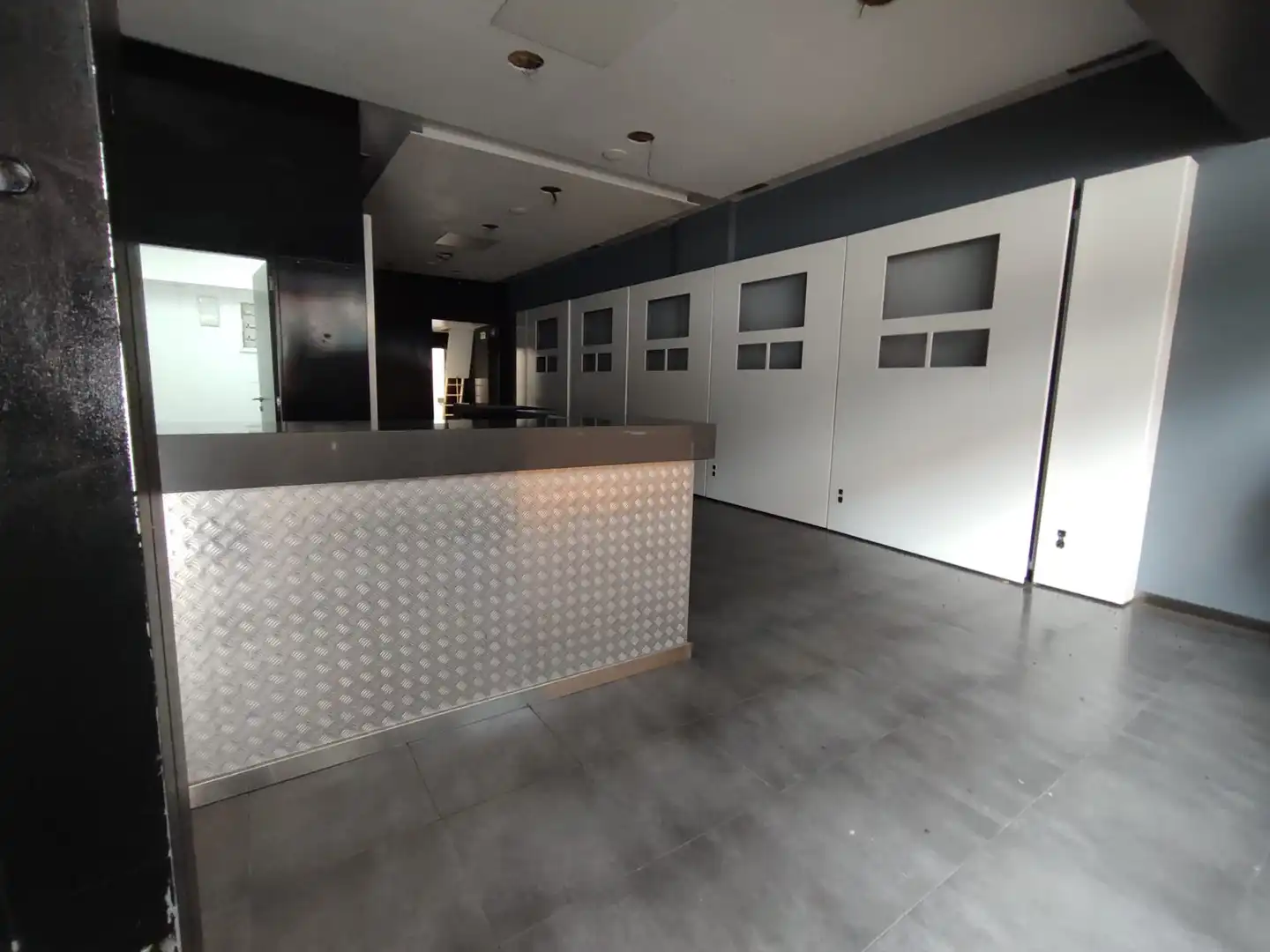 Commercial properties for rent in Vigo 