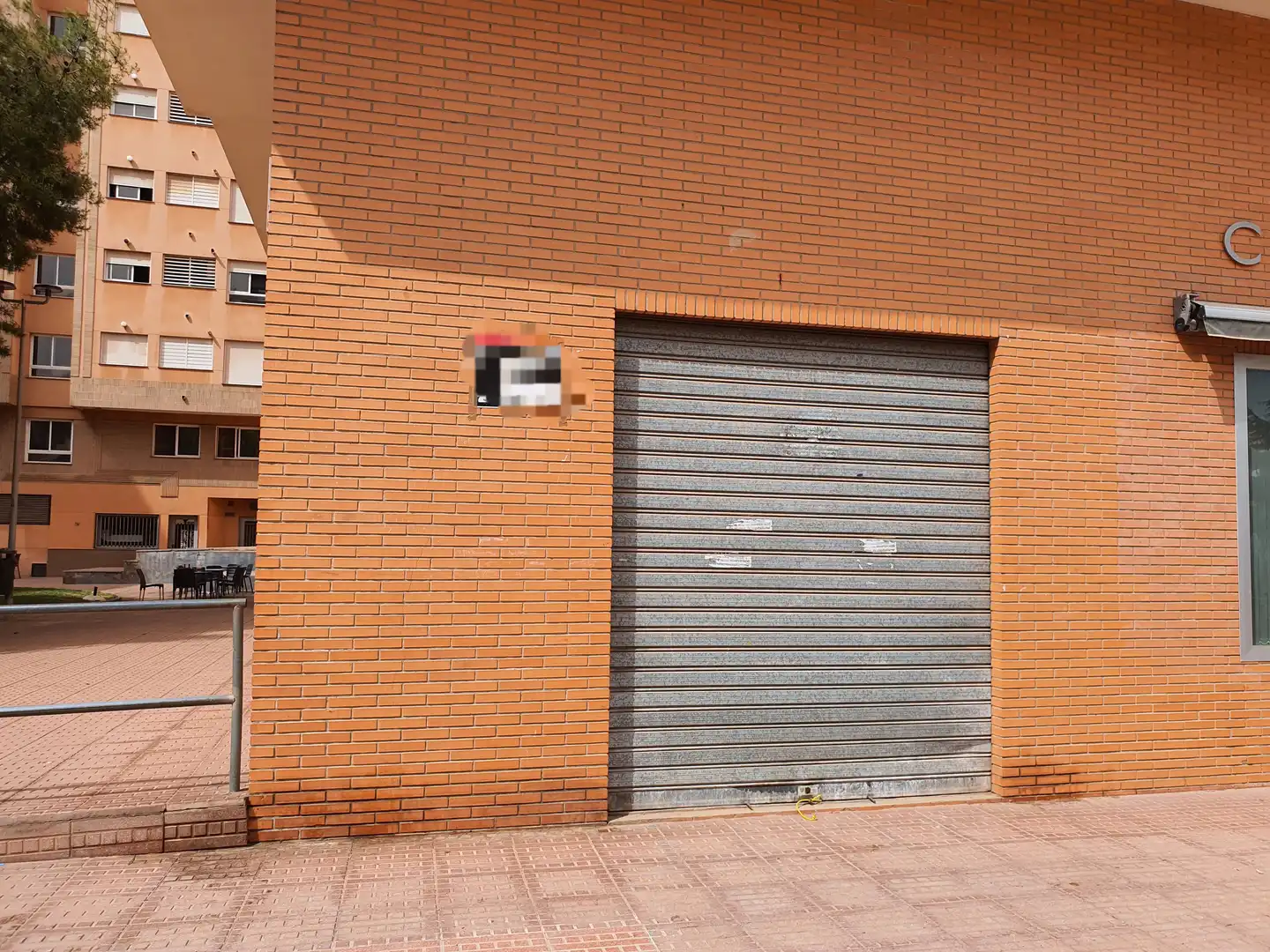Locale commerciale in vendita a Carrer del Riu Navia, imagen 17