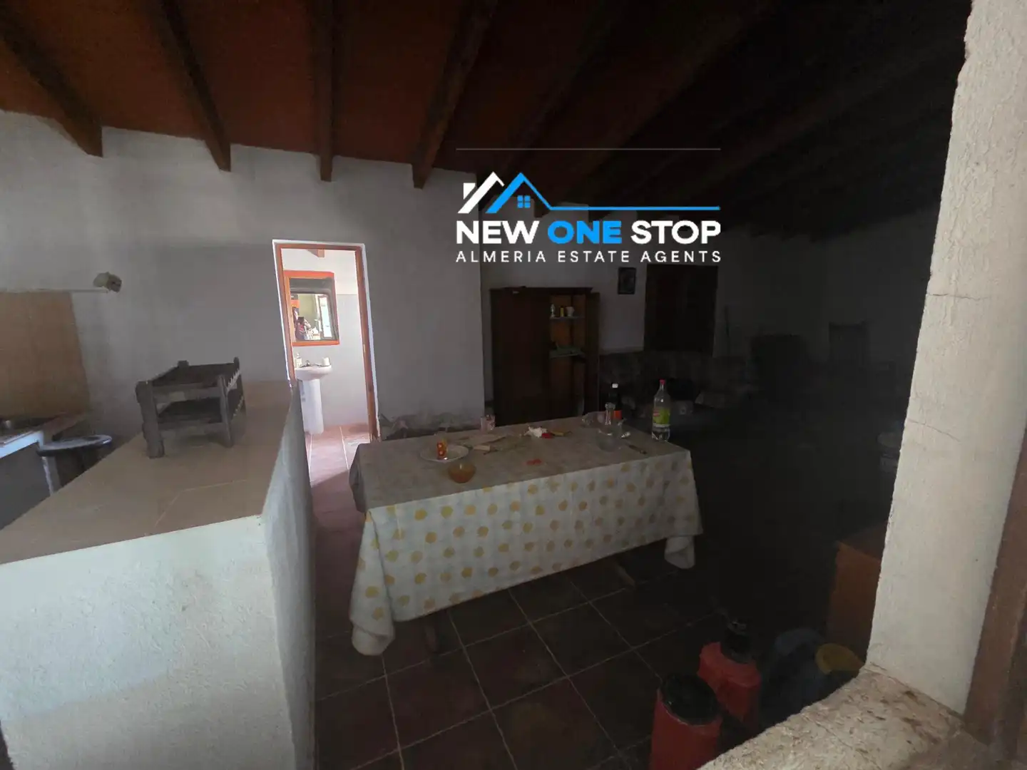 Casa rustica con terrazza in vendita a Paraje Camino de la Hoya 39N, imagen 13