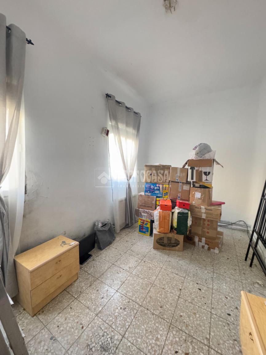 Pis en venda a Moscardó