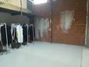 Nau industrial en venda a PAU de Carabanchel