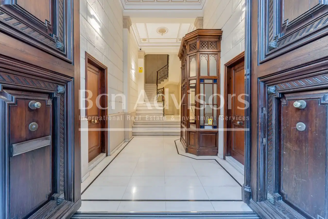 Appartamento con terrazza in vendita a Eixample, imagen 32