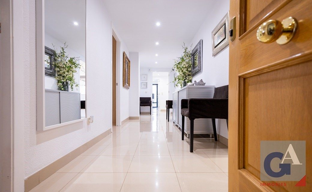 Piso en venta en Olot con Aire acondicionado, Calefacción y Terraza
