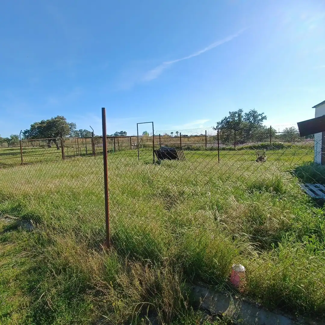 Casa o xalet en venda en Valverde de Mérida amb Aire condicionat
