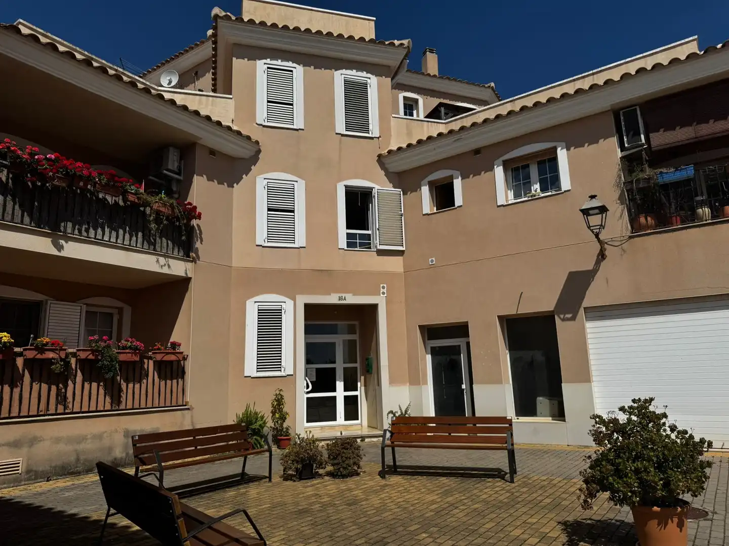 Apartment for sale in Jesús Pobre, imagen 25