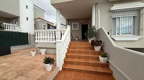 Foto 2 de Casa adosada en venta en Calle Nueva Huerta, Ayamonte ciudad, Ayamonte