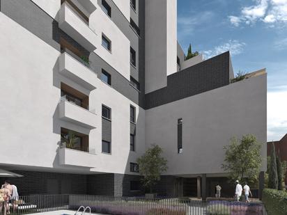Planta baja for sale in Calle de Villaescusa, 62, Pueblo Nuevo, Ciudad Lineal, Madrid Capital