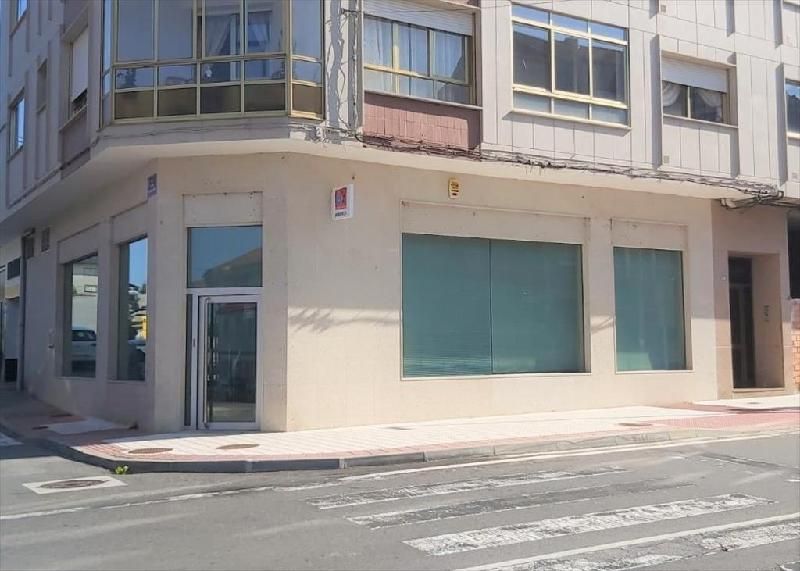 Premises to rent in Forcarei
