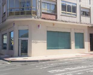 Exterior view of Premises to rent in Forcarei