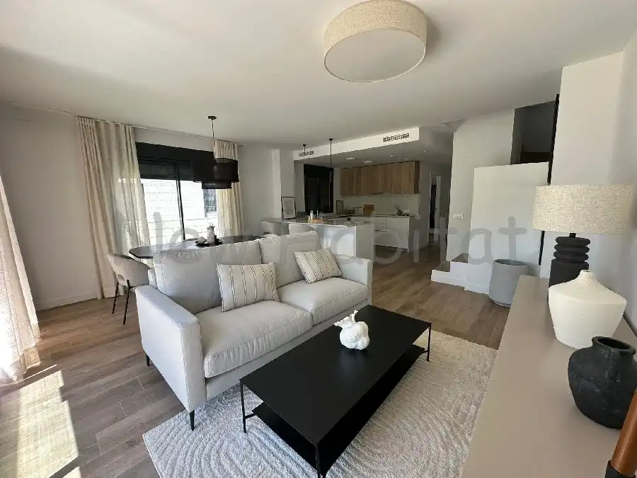 Maison jumelée à vendre à El Grao, imagen 11