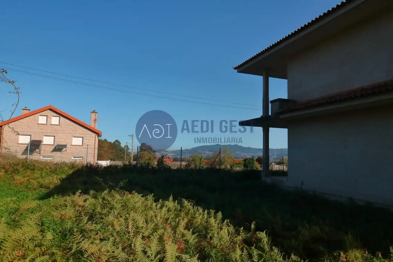 House with terrace for sale in Rua Urgal, imagen 6