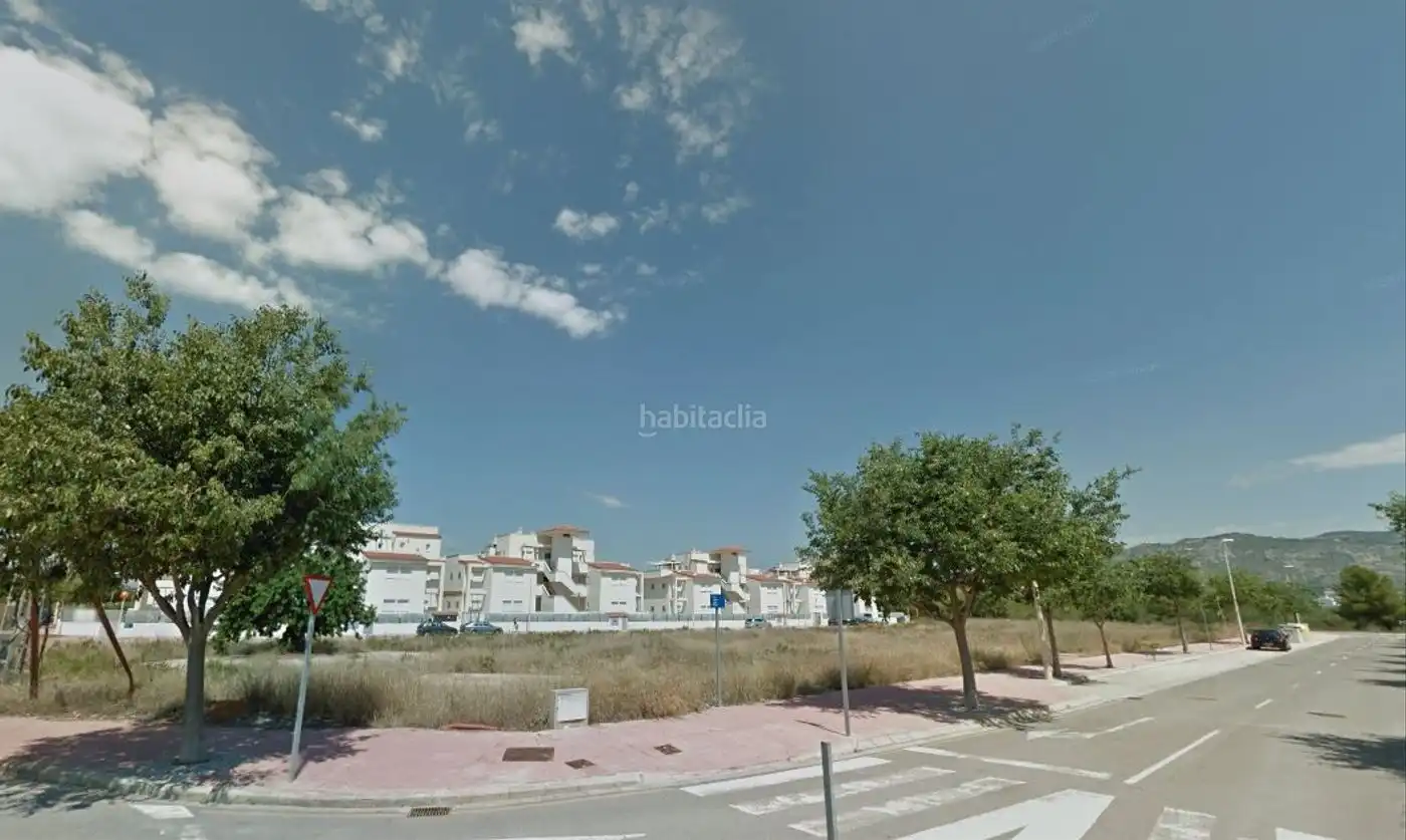 Wohnbaugrundstück zum Verkauf in Carrer Xiprer 44, imagen 10