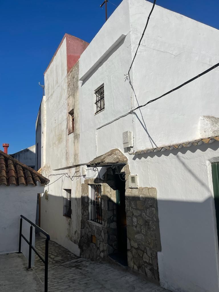 Casa o xalet en venda a Alcalá de los Gazules
