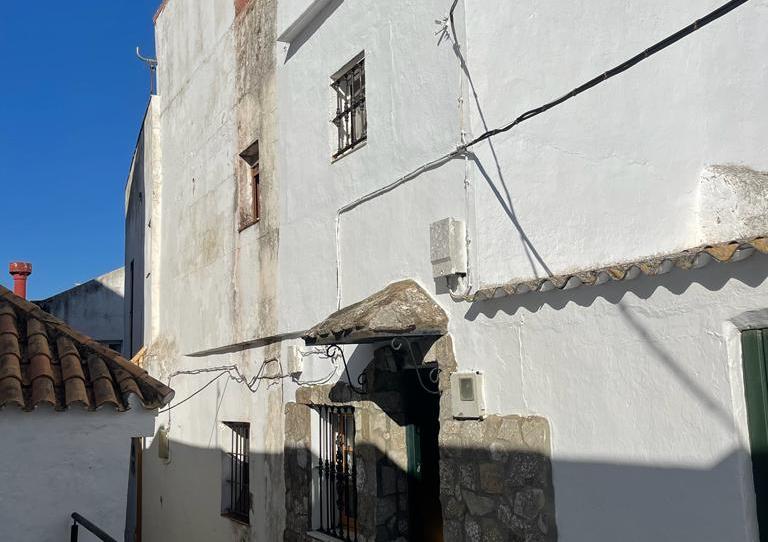 Foto 1 de Casa o xalet en venda a Alcalá de los Gazules, Cádiz