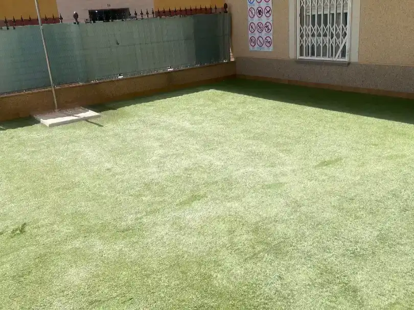 Terrassa de Pis en venda en Albatera amb Aire condicionat, Parquet i Piscina