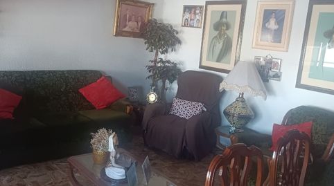 Foto 2 de Piso en venta en Avenida Salamanca, 22, Ensanche - Diputación, Alicante / Alacant