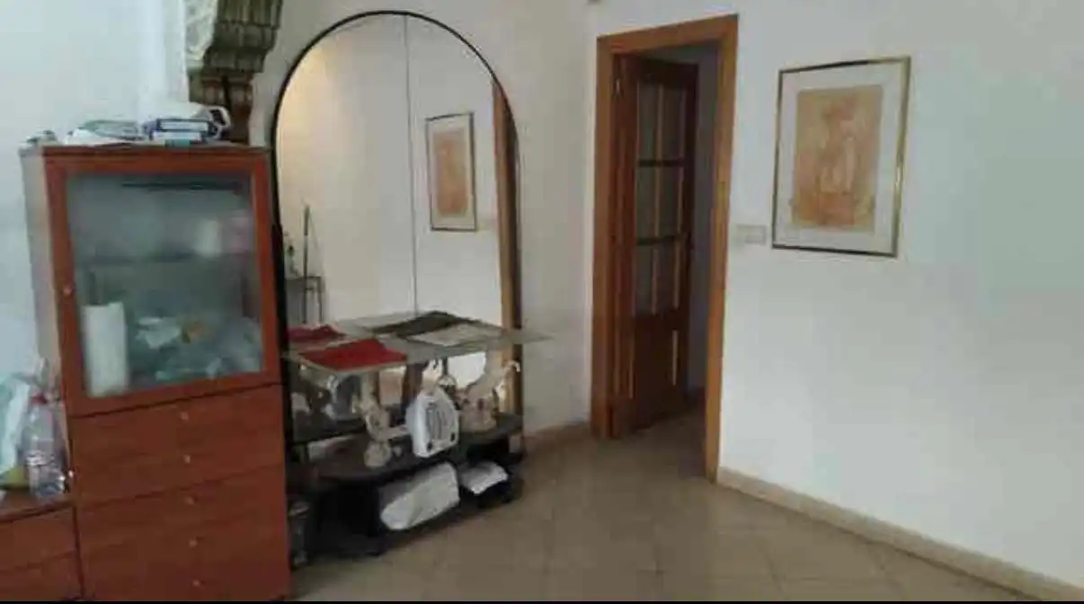 Piso en venta en Rafelbuñol / Rafelbunyol con Calefacción, Trastero y Amueblado