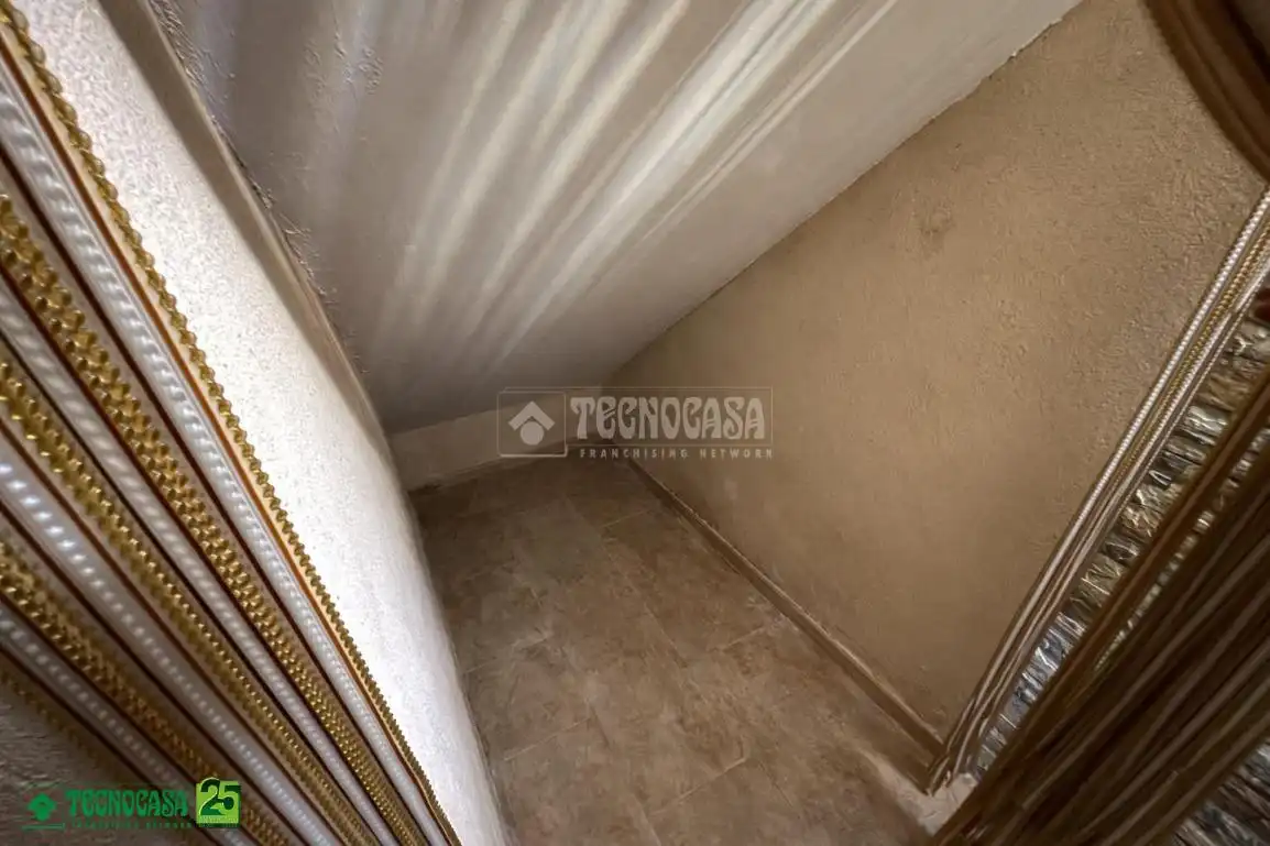 Casa adosada en venda en Bolaños de Calatrava amb Terrassa