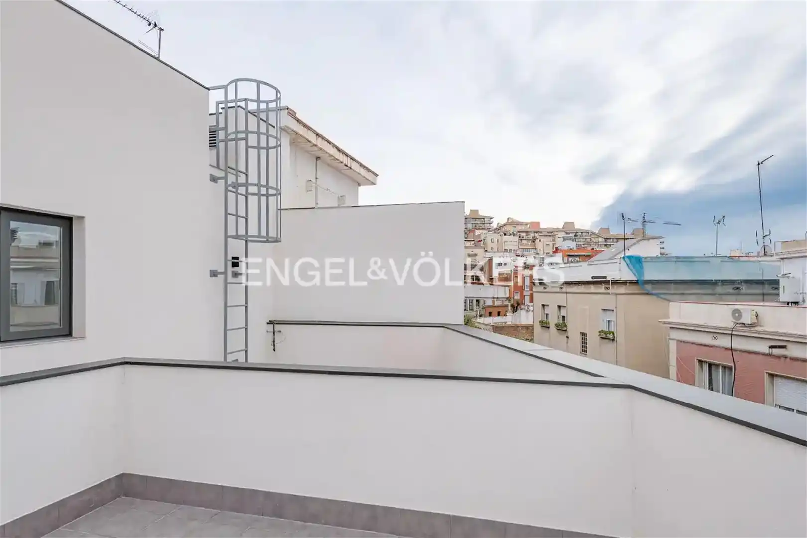 Ground floor for sale in Can Baró