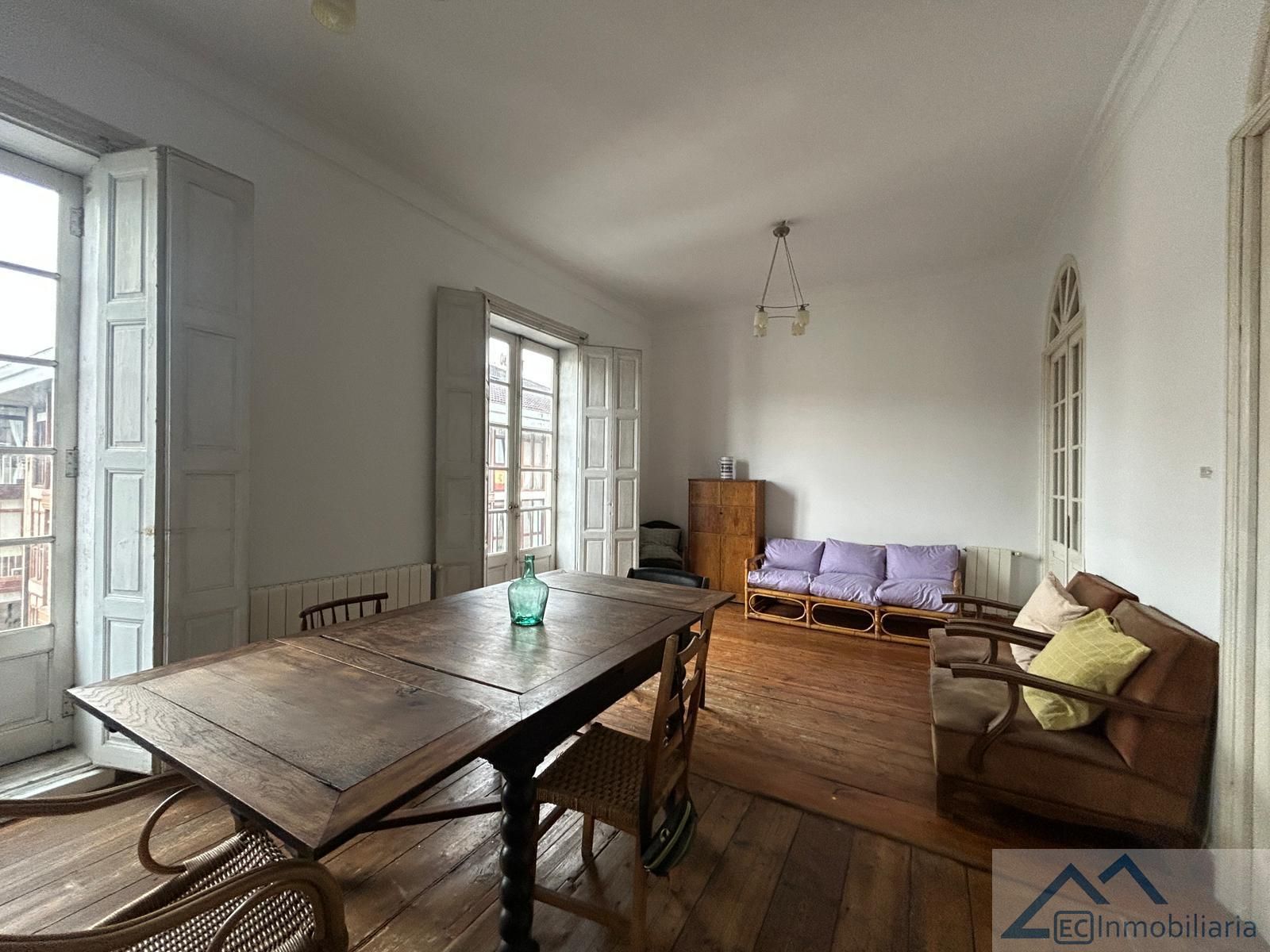 Flat to rent in Hernan Cortes, Puerto Chico