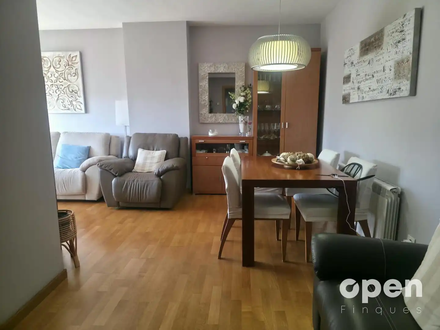 Attique avec ascenseur à vendre à Ferran Casablancas, imagen 9