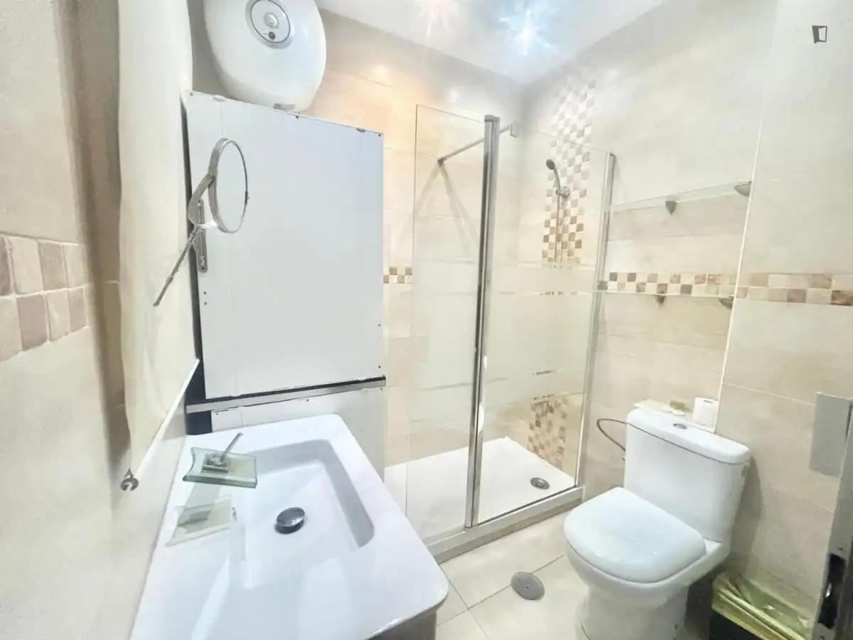 Apartament de lloguer a Delicias