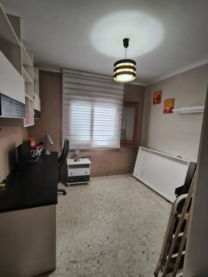 Piso en venta en Olesa de Montserrat con Terraza