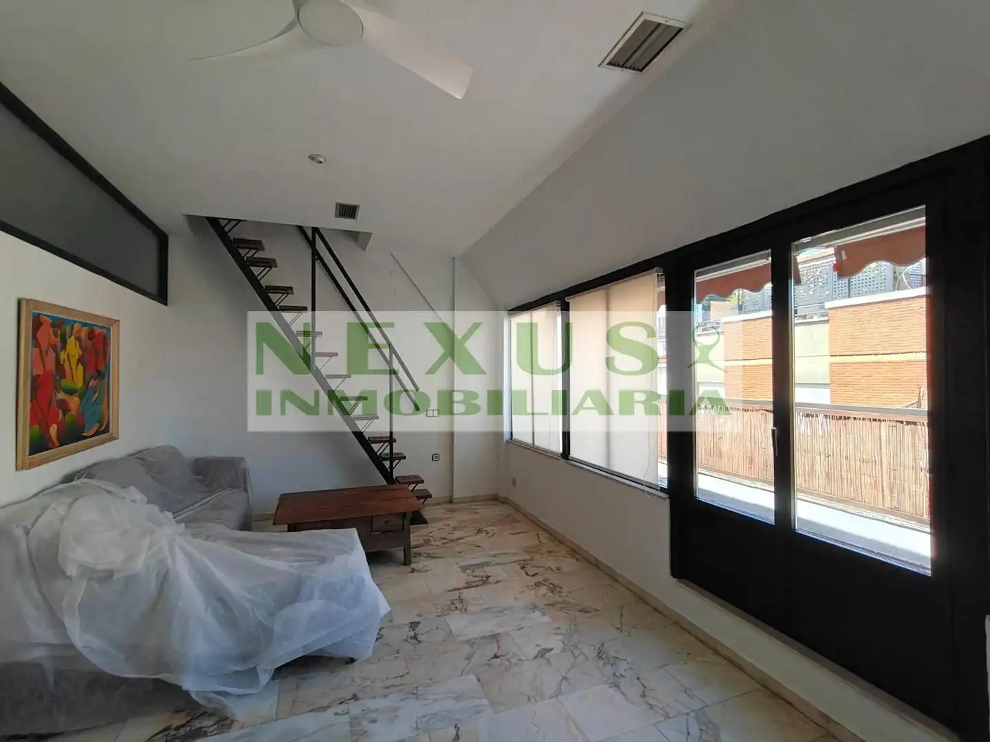 Apartment mit Aufzug zur Miete in Centro, imagen 3