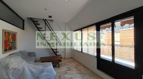 Foto 3 de Apartamento de alquiler en Centro, Cáceres Capital