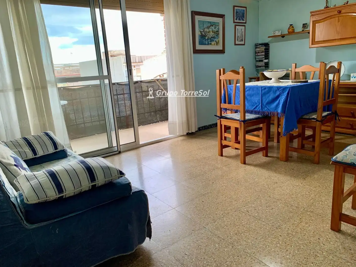 Pis en venda a Igualada, Calafell Platja