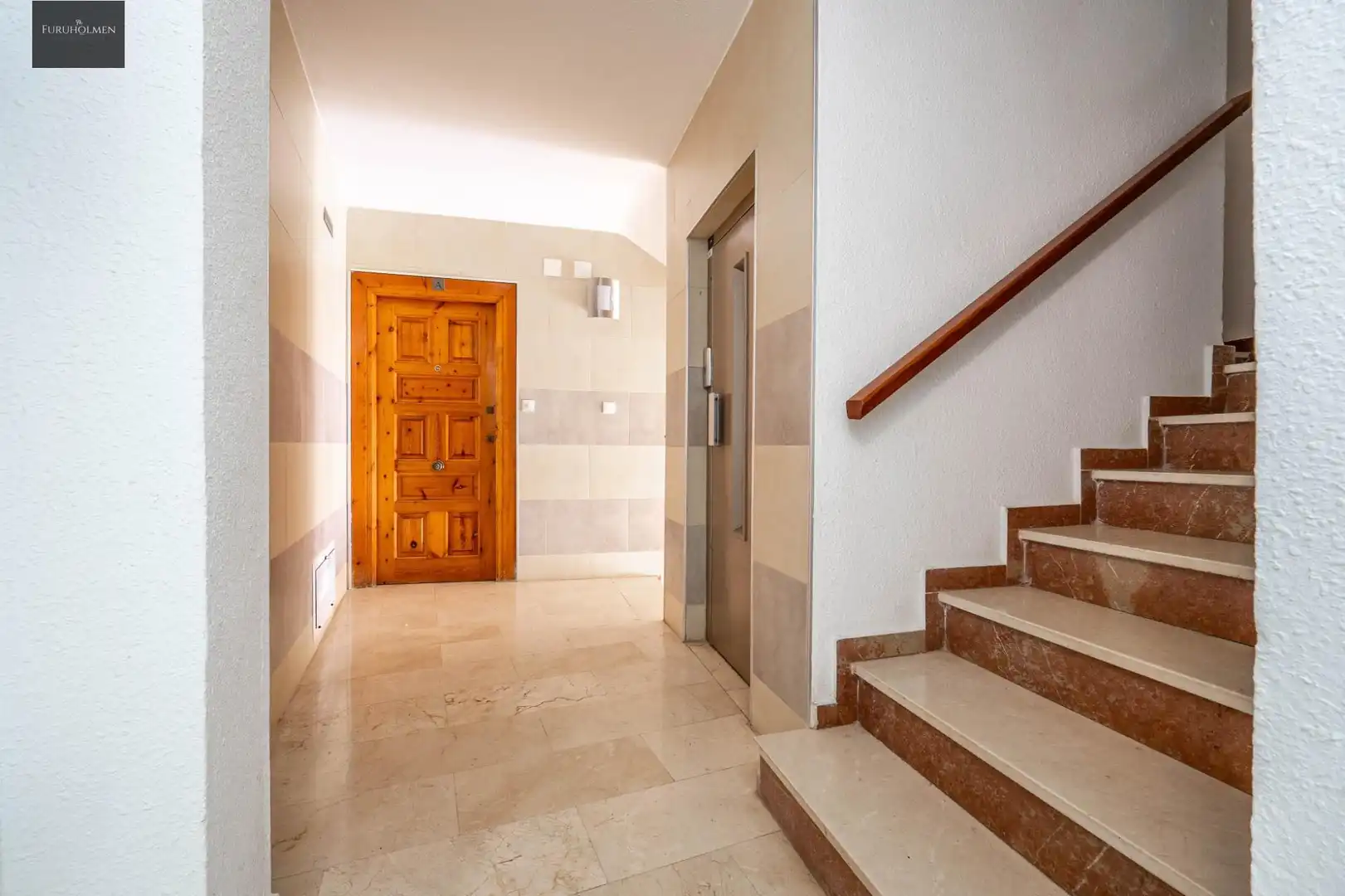 Habitatge amb ascensor en venda a Calle FRANCISCO MALDONADO, imagen 18