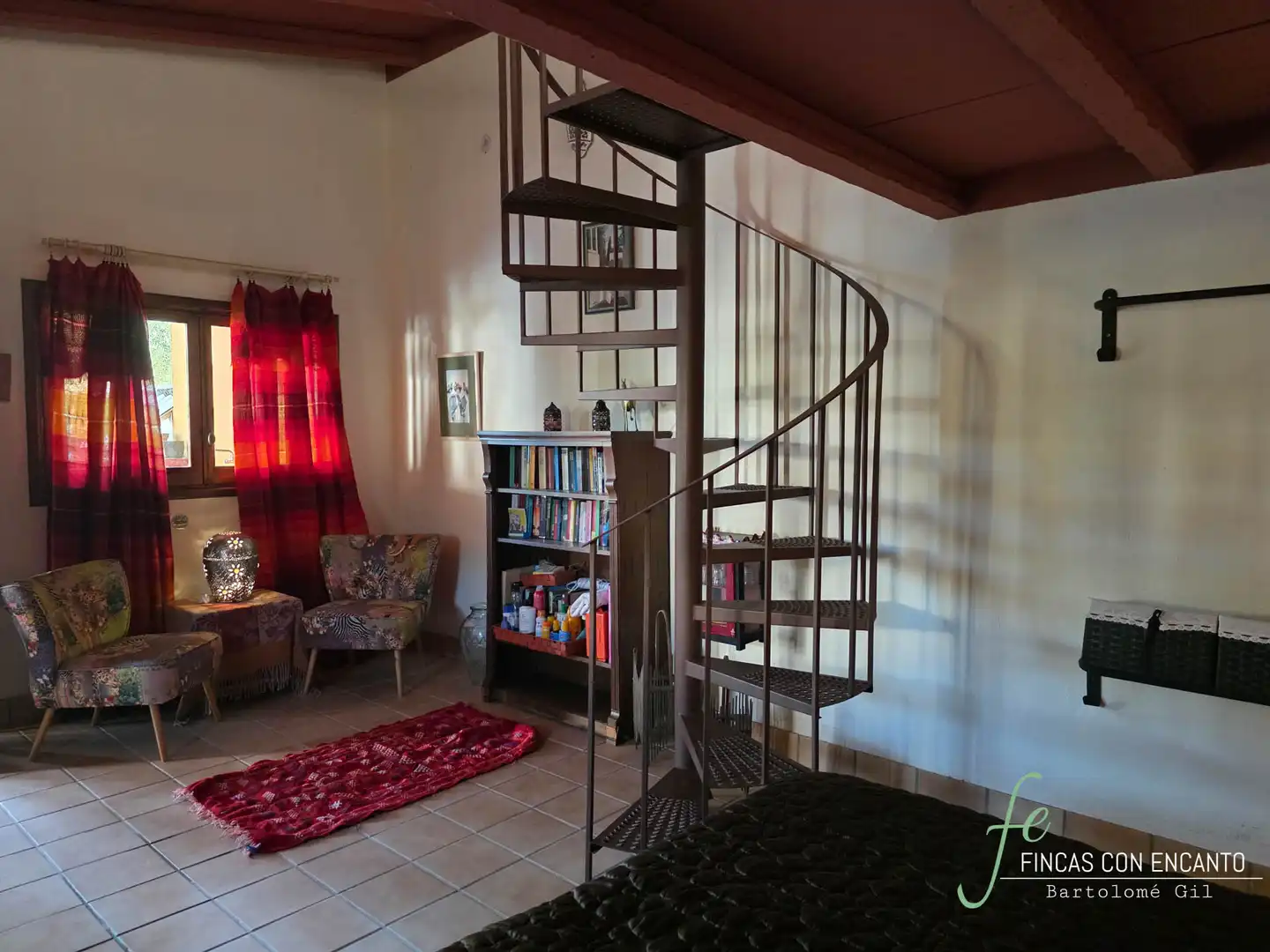 Country house with pool for sale in Morón de la Frontera, imagen 8