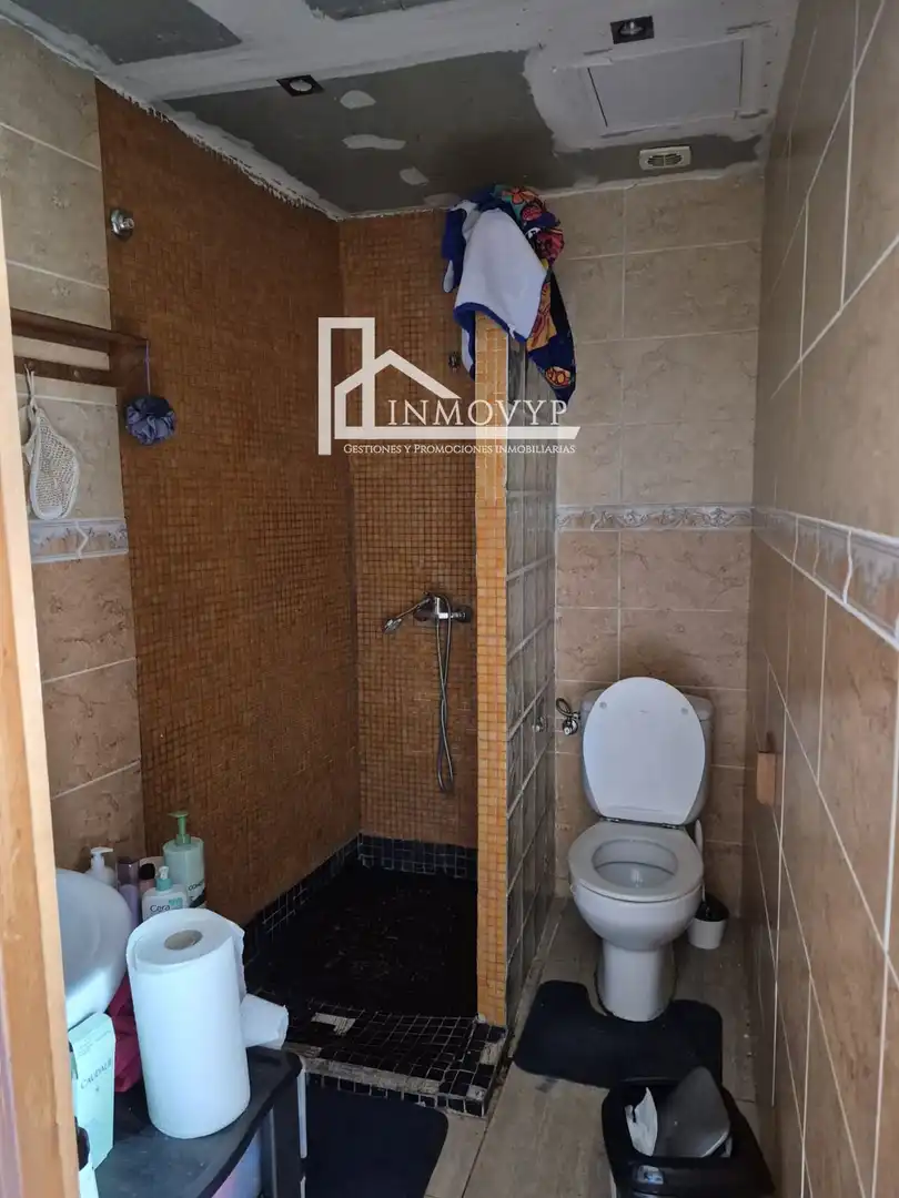 Baño de Casa adosada en venta en Inca