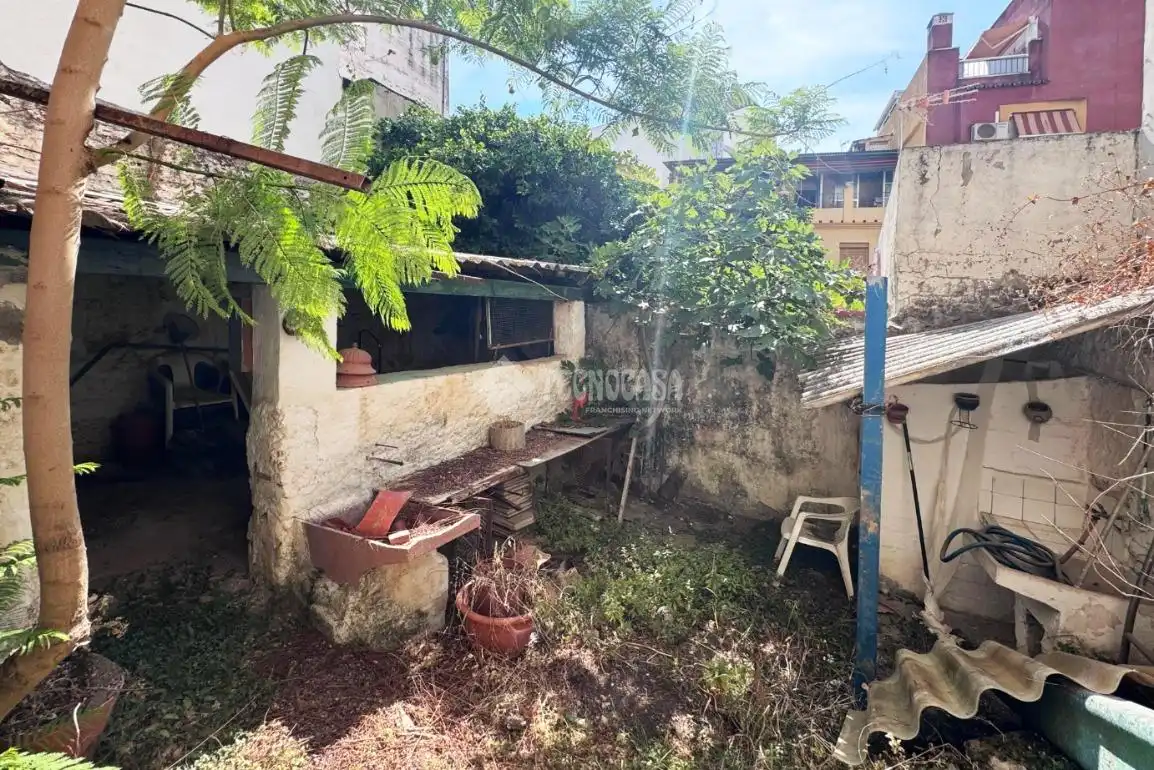 Houses for sale in Torremolinos