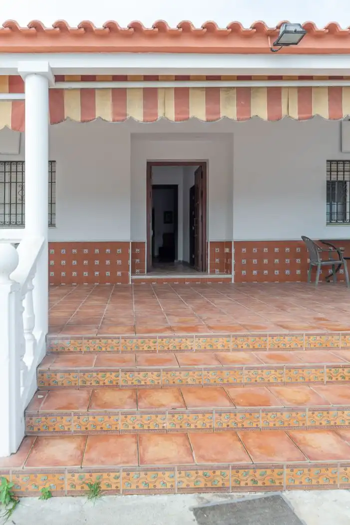 Casa o chalet en venta en Alcalá de Guadaira con Piscina