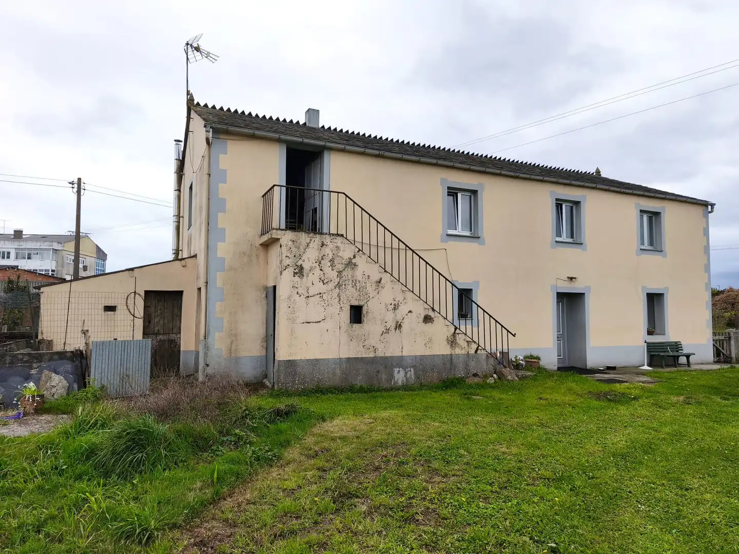Haus mit Garten zum Verkauf in Cospeito, imagen 3