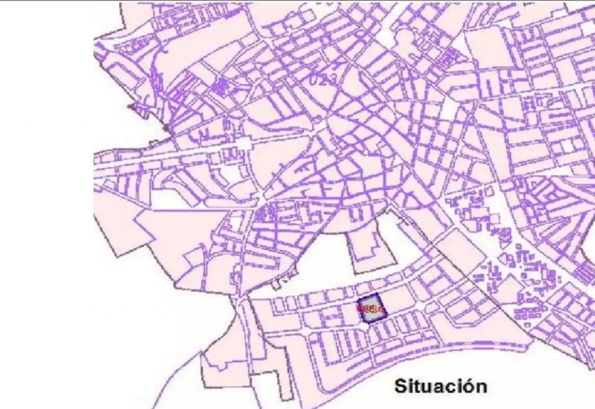 Terreni e lotti in vendita a Centro ciudad