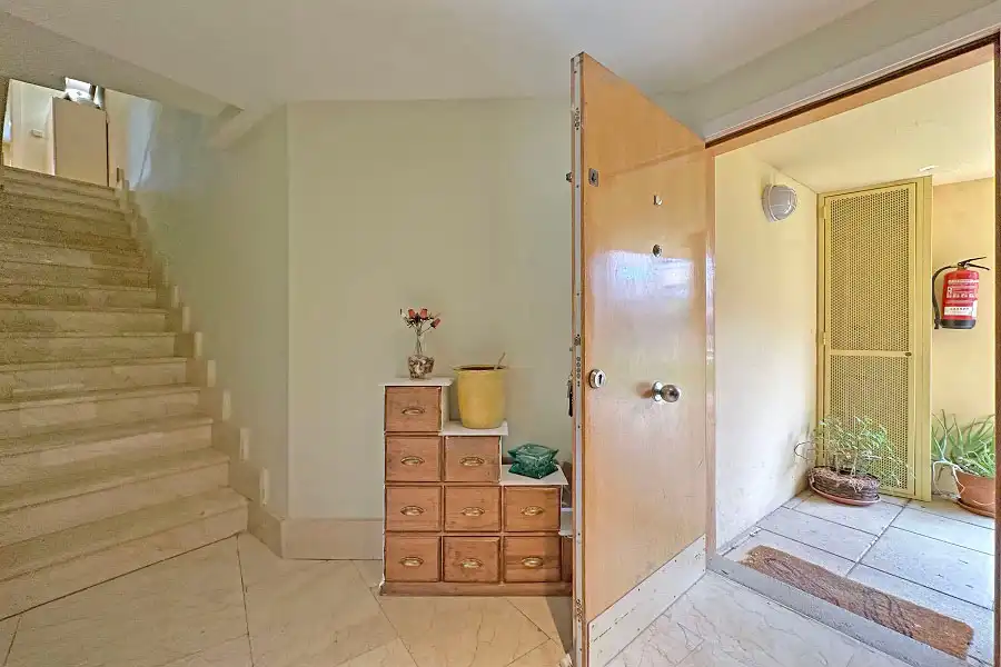 Dúplex en venta en Torrelodones con Calefacción, Parquet y Horno