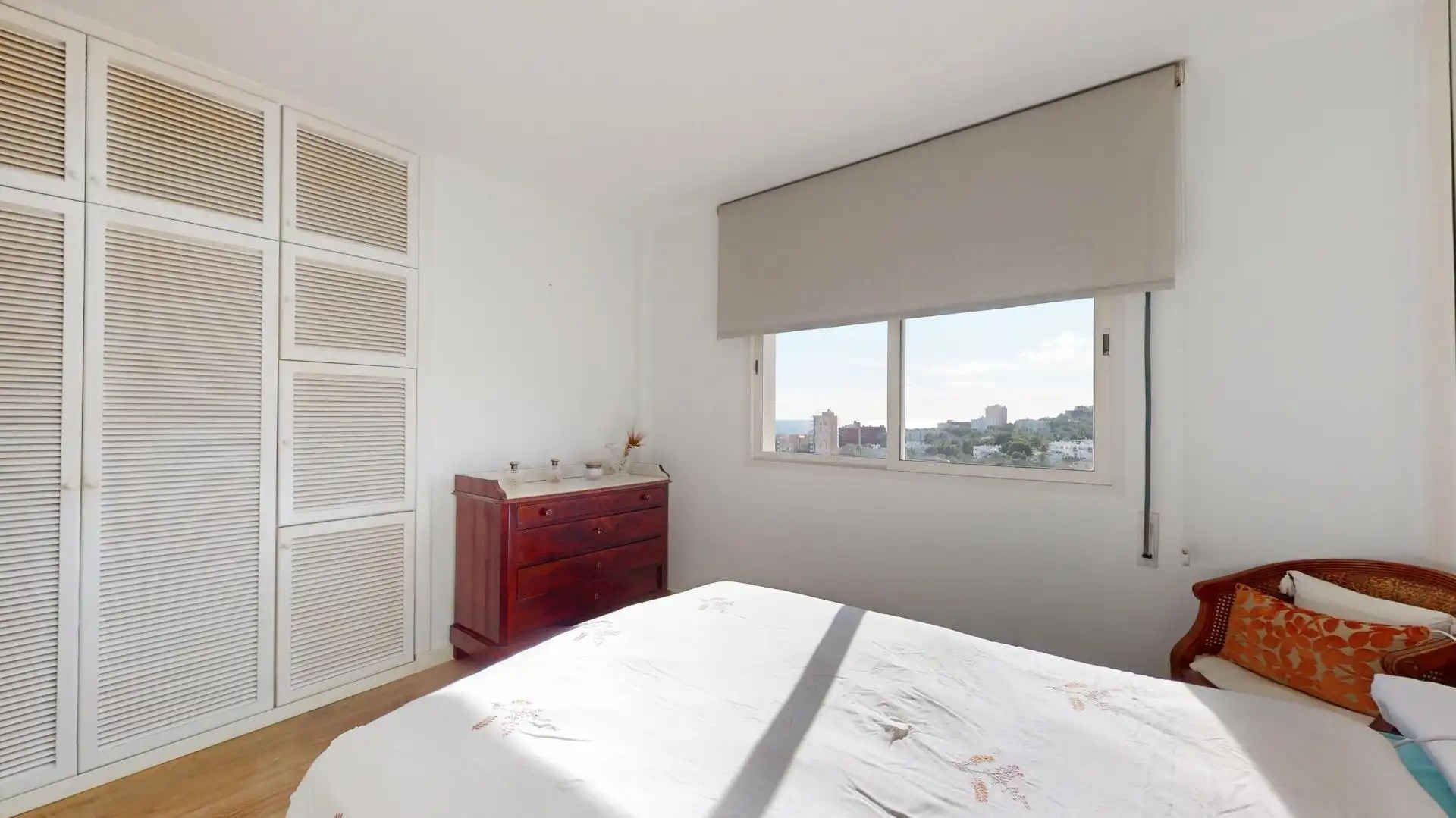 Habitación de Piso en venta en Calvià con Parquet, Terraza y Trastero