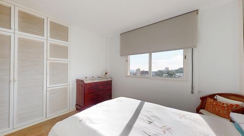 Foto 4 de Piso en venta en Calle del Barranc, Cas Català - Illetes, Calvià