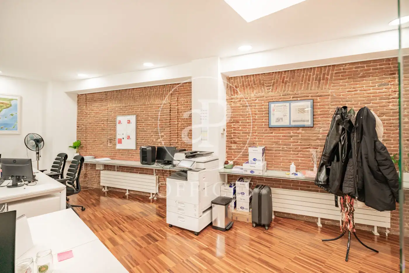 Bureau avec ascenseur à vendre à C. de Alcalá, imagen 34