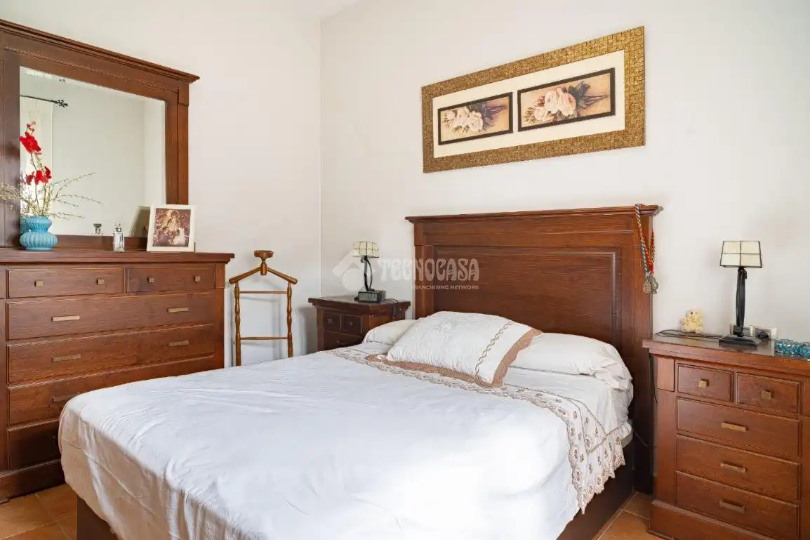 Habitación de Finca rústica en venta en Torreperogil con Aire acondicionado y Calefacción