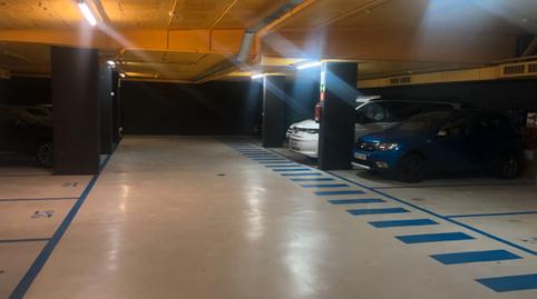 Foto 4 de Garaje de alquiler en Carrer Santa Eulàlia, 187, Santa Eulàlia, L'Hospitalet de Llobregat