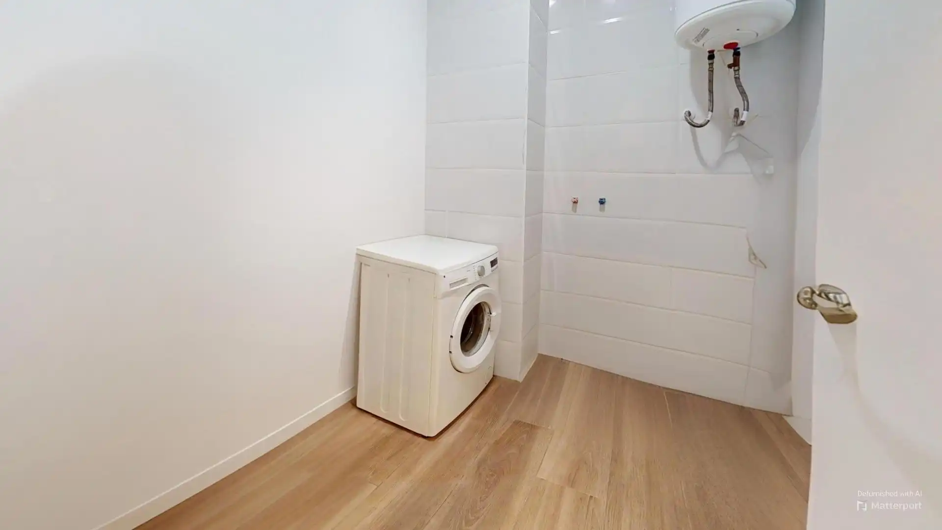 Bany de Planta baixa en venda en Elche / Elx amb Terrassa i Moblat